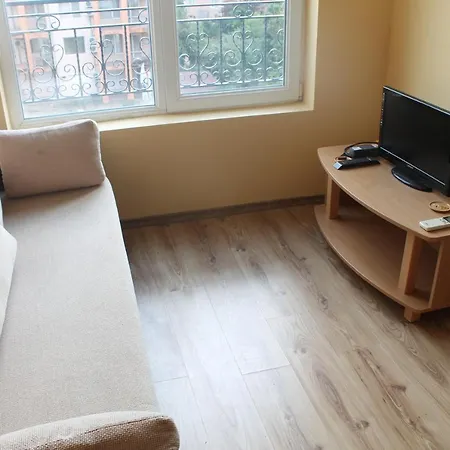 アパート Dawn Park One Bedroom サニービーチ