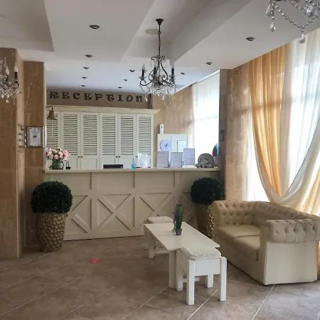 アパート Dawn Park One Bedroom