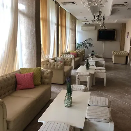 Dawn Park One Bedroom * サニービーチ