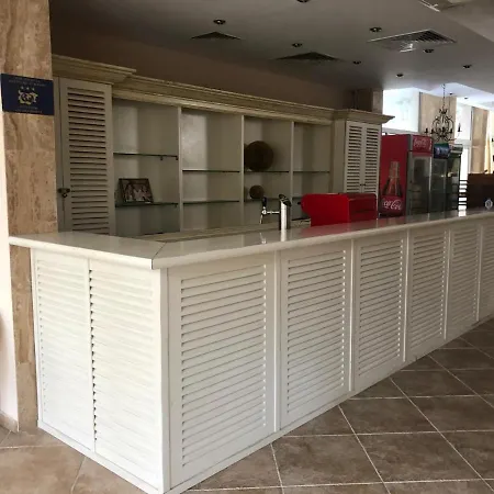 Dawn Park One Bedroom サニービーチ