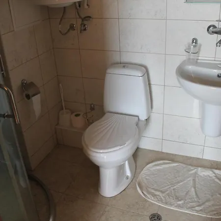 Dawn Park One Bedroom Слънчев бряг
