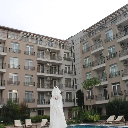 Dawn Park One Bedroom Слънчев бряг